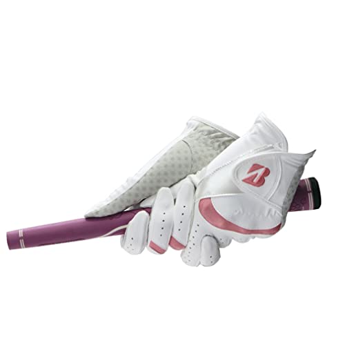 BRIDGESTONE GOLF  ULTRA GRIP LADY （両手用） 4