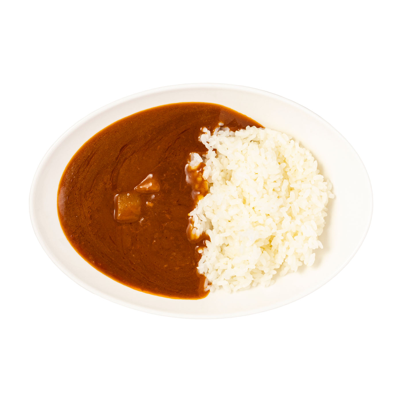 レストラン仕様 カレー 2