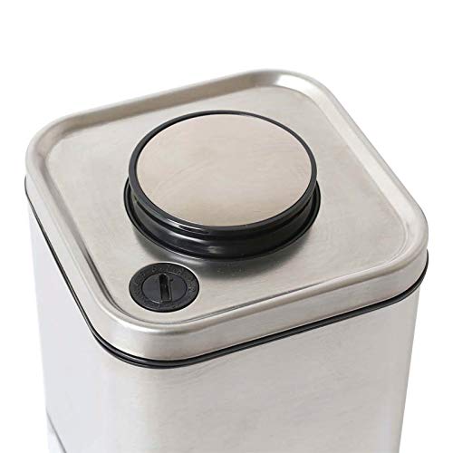 CUBE JAR WITH PRESS LID 3