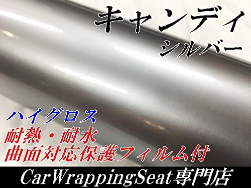 カーラッピングシート 1