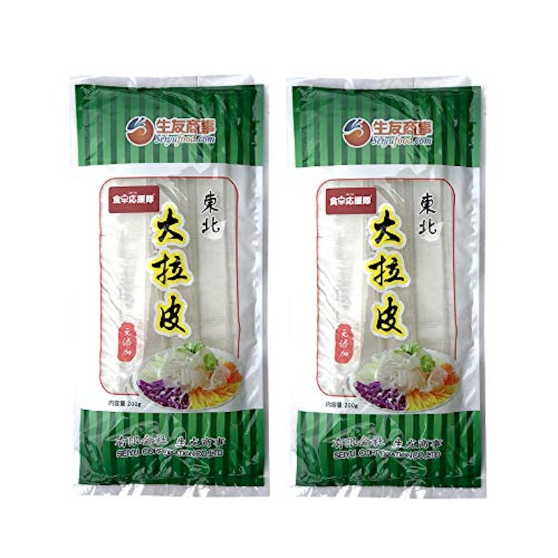 東北大拉皮 1