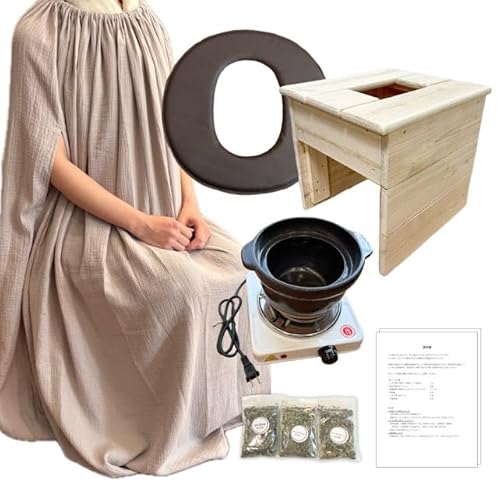 よもぎ蒸し自宅セットのおすすめ人気ランキング【2025年11月】 | マイ