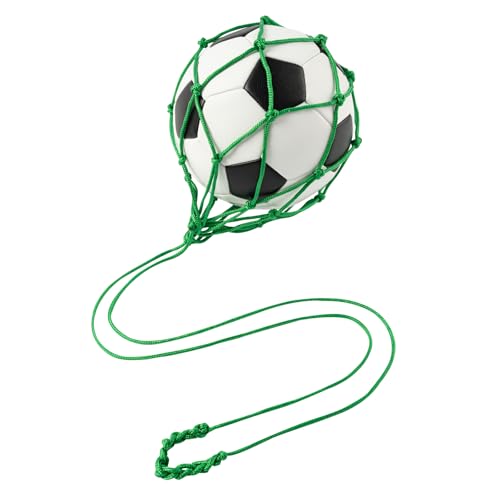 サッカートレーニング用ボールバッグ  1