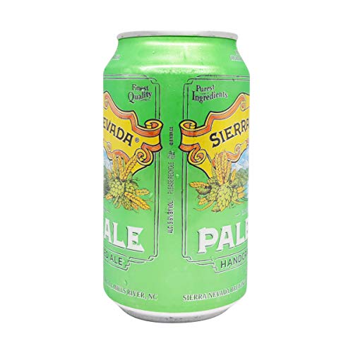 SIERRA NEVADA ペールエール 2