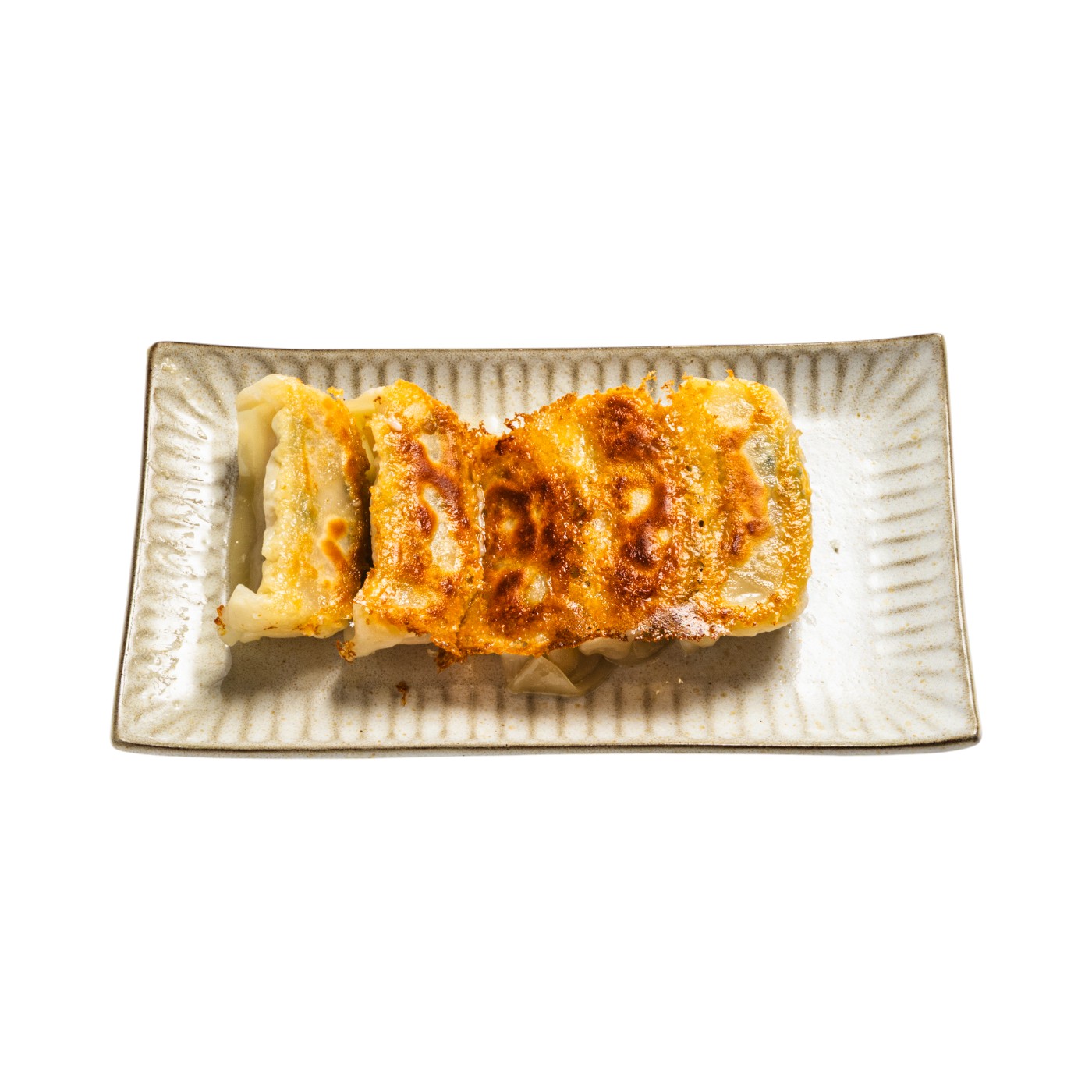 黒豚大餃子 2