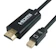 ホーリック Mini DisplayPort HDMI変換ケーブル 1