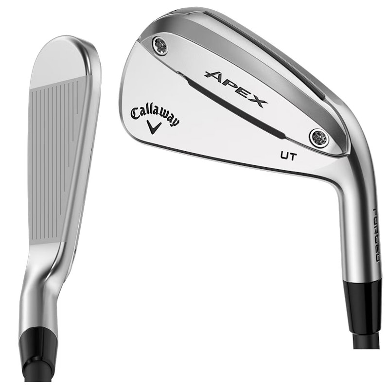 Apex Utility Irons 2