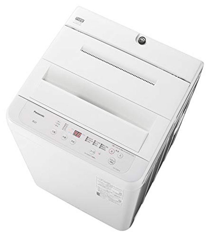 全自動洗濯機 NA-F50B14 1