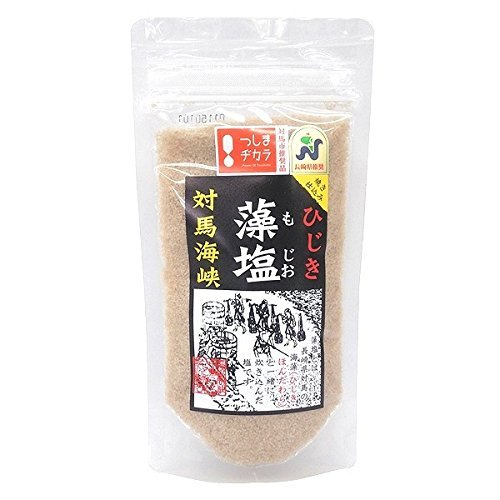 ひじき藻塩  1