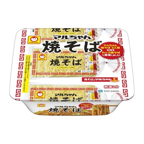 焼そば 1