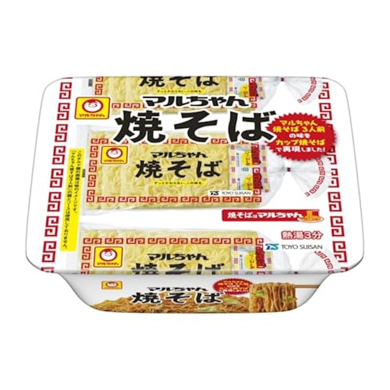 焼そば 1