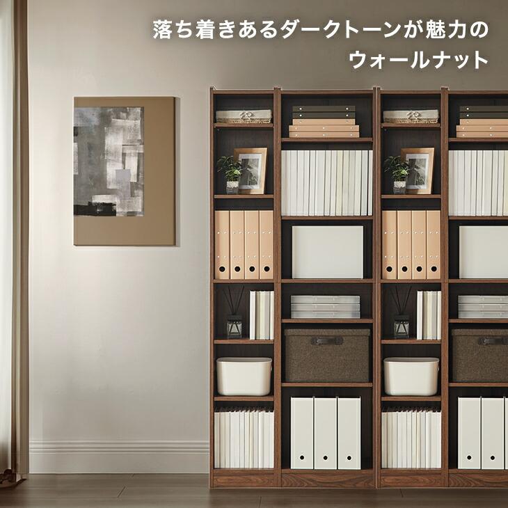 本棚 6