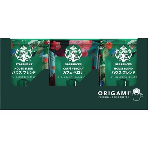 キャラメルサンドクッキー スターバックスコーヒーギフト 2