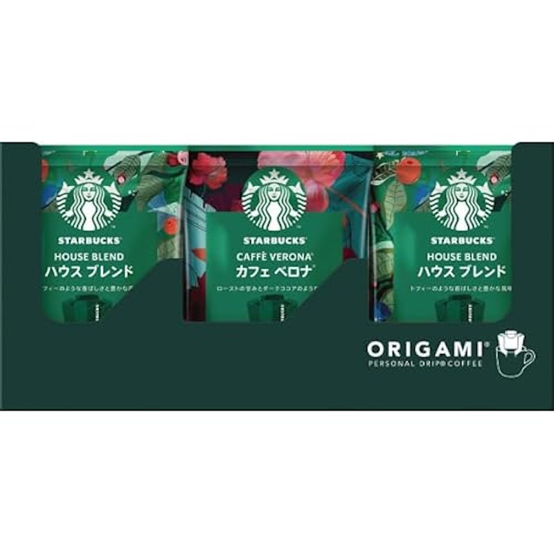 キャラメルサンドクッキー スターバックスコーヒーギフト 2