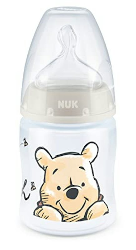 プレミアムチョイスほ乳びん 1