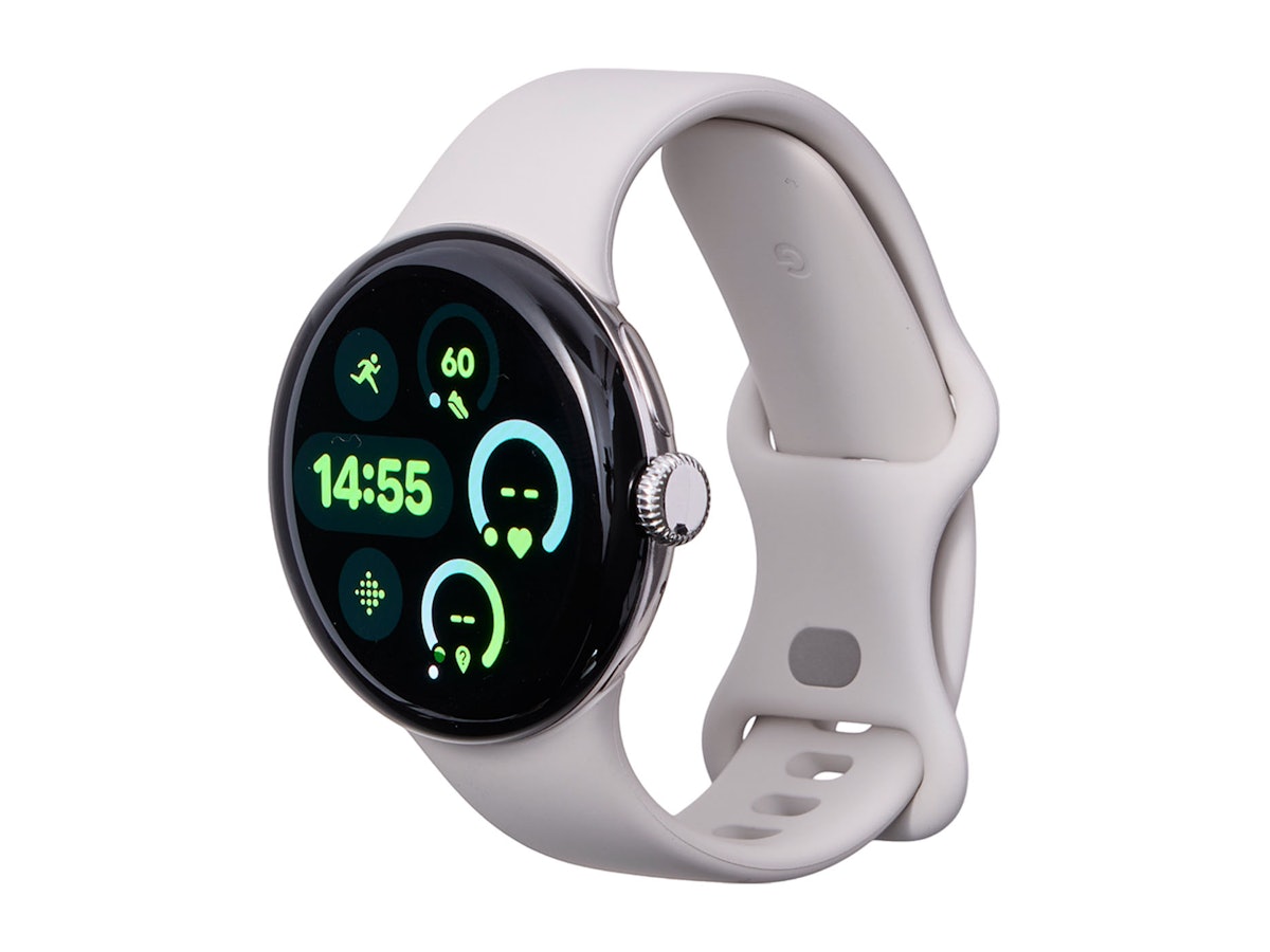 Google Pixel Watch 3を徹底レビュー!実際に使ってわかったよい Google Pixel Watch 3を徹底レビュー!実際に使ってわかったよい