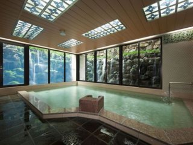 三木半旅館 8