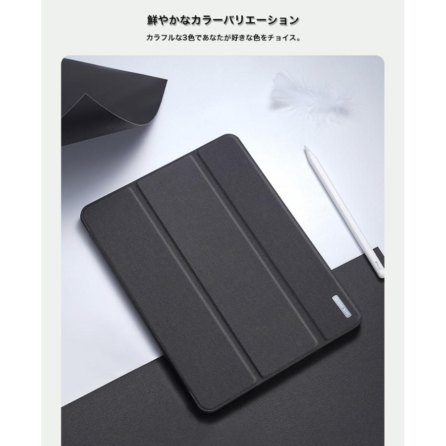 iPad Pro 11ケース 18