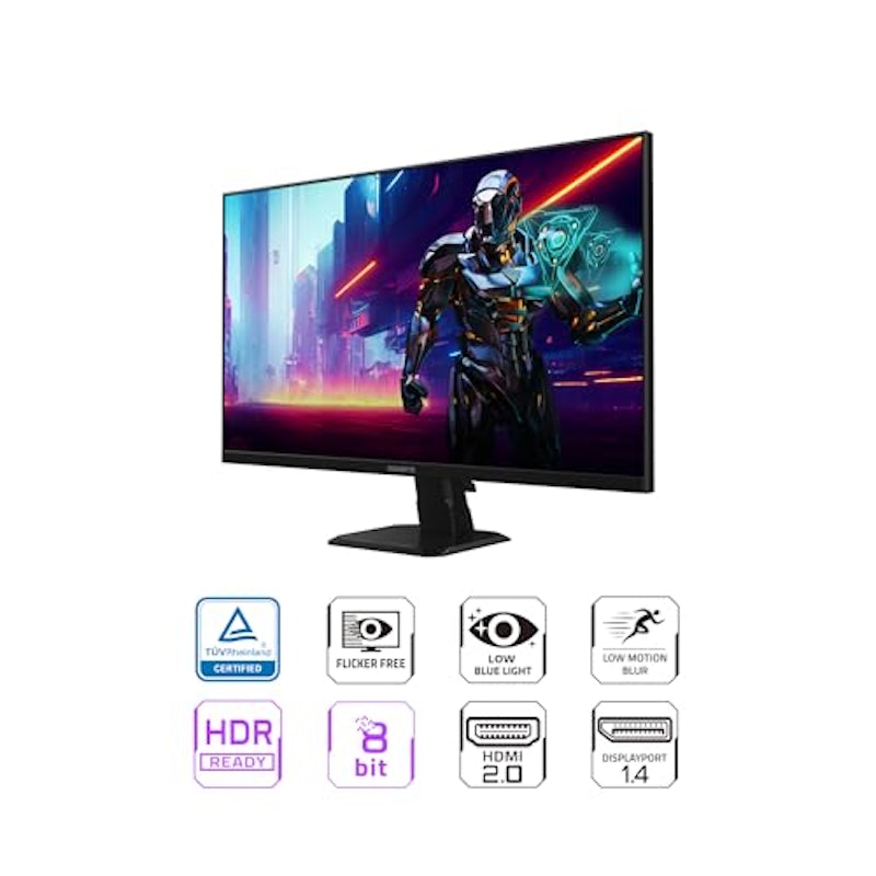 Gaming Monitor 2