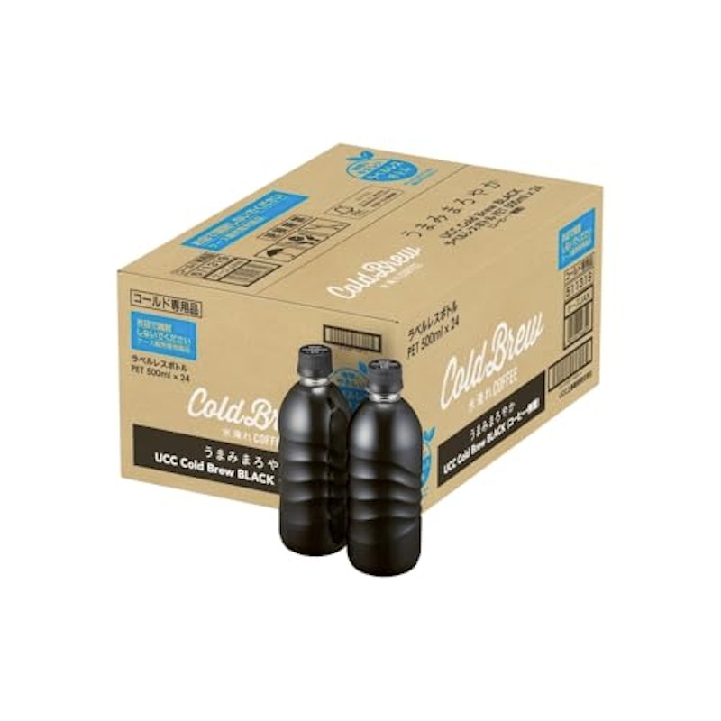 COLD BREW BLACK 1