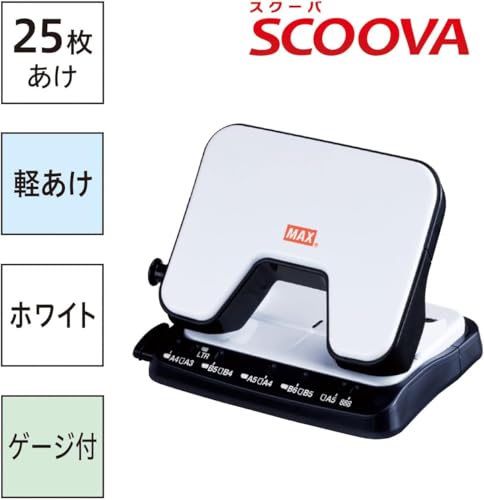 パンチ　スクーバ 2
