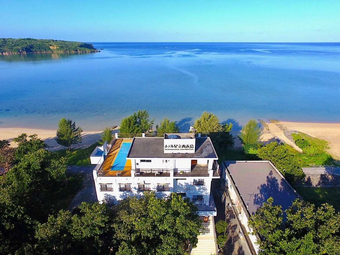 ホテル星立西表島 5