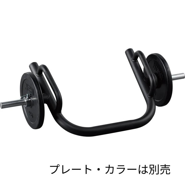  アクセラレーション ヘックスバー 1