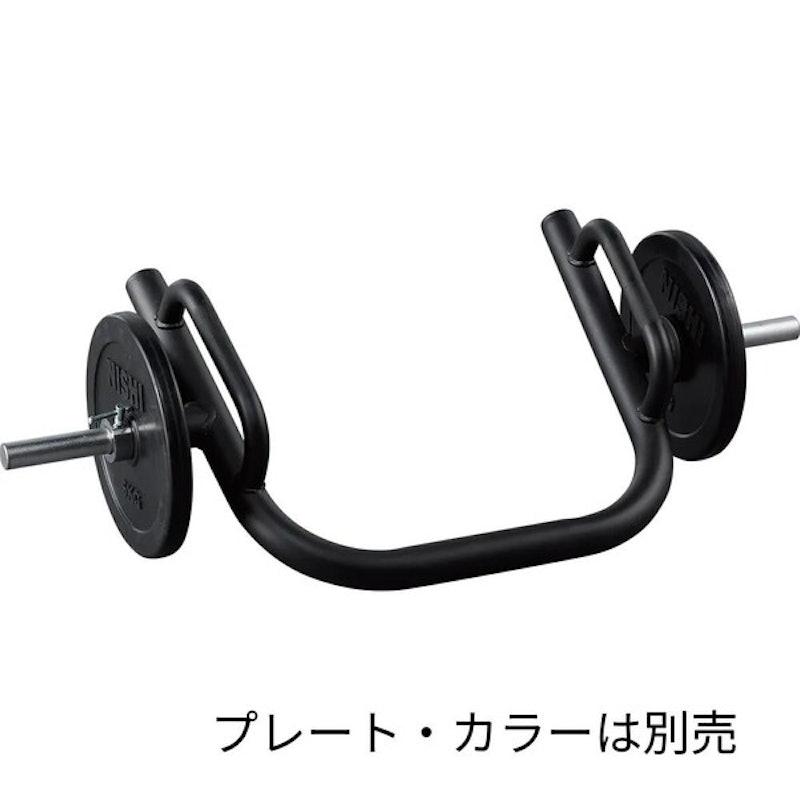 アクセラレーション ヘックスバー 1