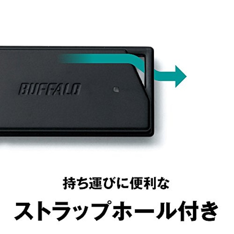 USBメモリ 4