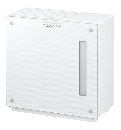 パナソニックの加湿器のおすすめ人気ランキング【2025年