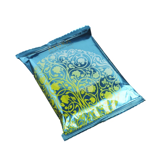 アユーラ ボディーシートを他商品と比較 口コミや評判を実際に使ってレビューしました Mybest