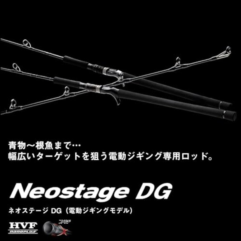 ネオステージ DG 2