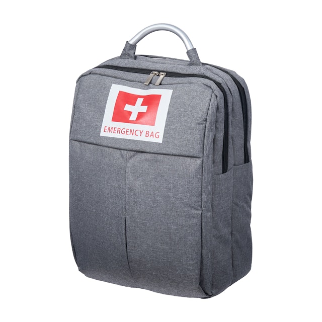 防災セット 1人用 1枚目