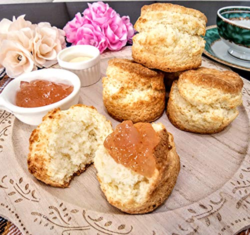 オンライン限定商品 数量限定 ８種のスコーン食べ比べ 10個セット 販売売品 Www Gelkomm Com