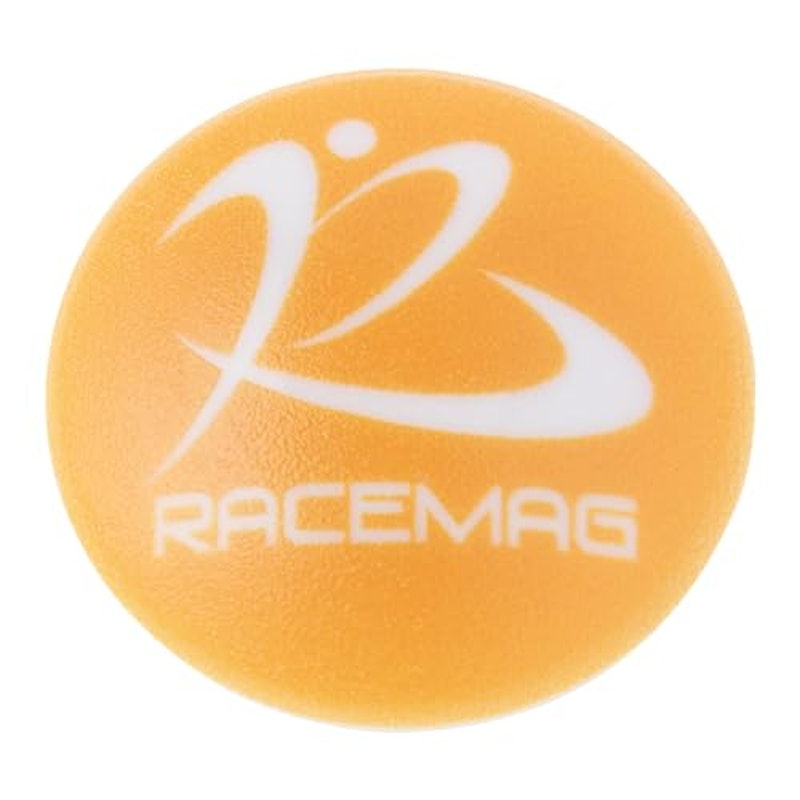 RACEMAG 2