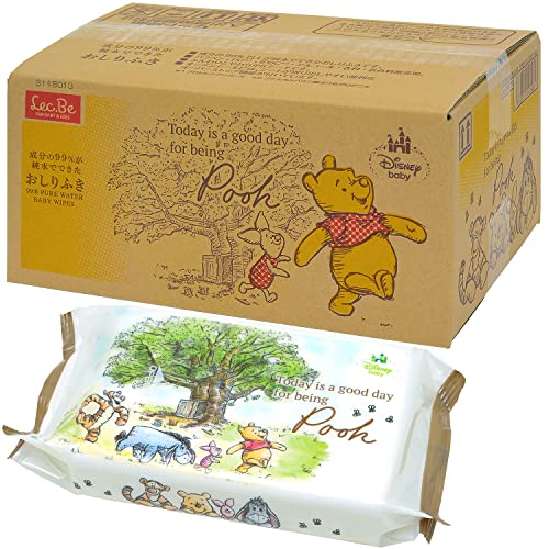 お出かけ用おしりふきのおすすめ人気ランキング【持ち運びに｜2026年5月】 5