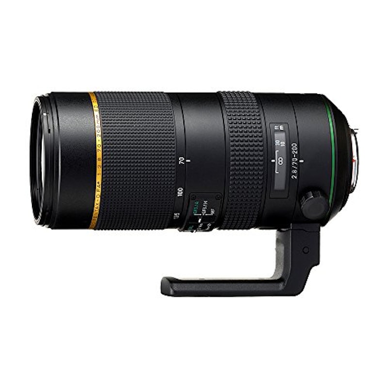 HD PENTAX-D FA 70-200mmF2.8ED DC AW 1