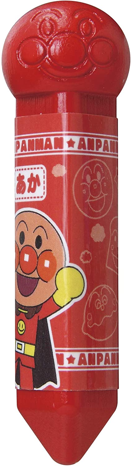 おふろクレヨンソープ アンパンマン 2