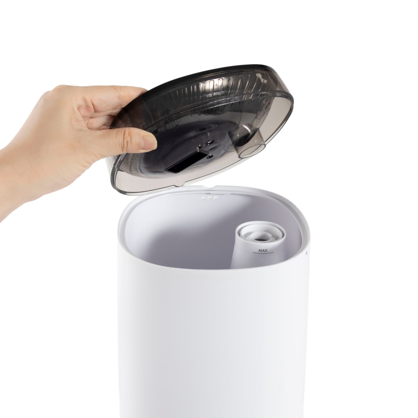 ティファール 加熱超音波式加湿器 HD3040J0をレビュー！クチコミ・評判をもとに徹底検証 4