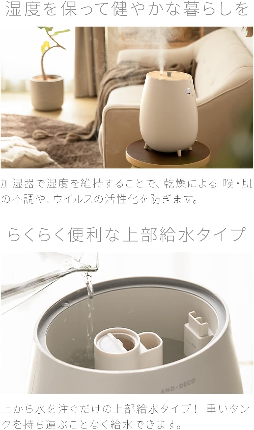 加湿機 2
