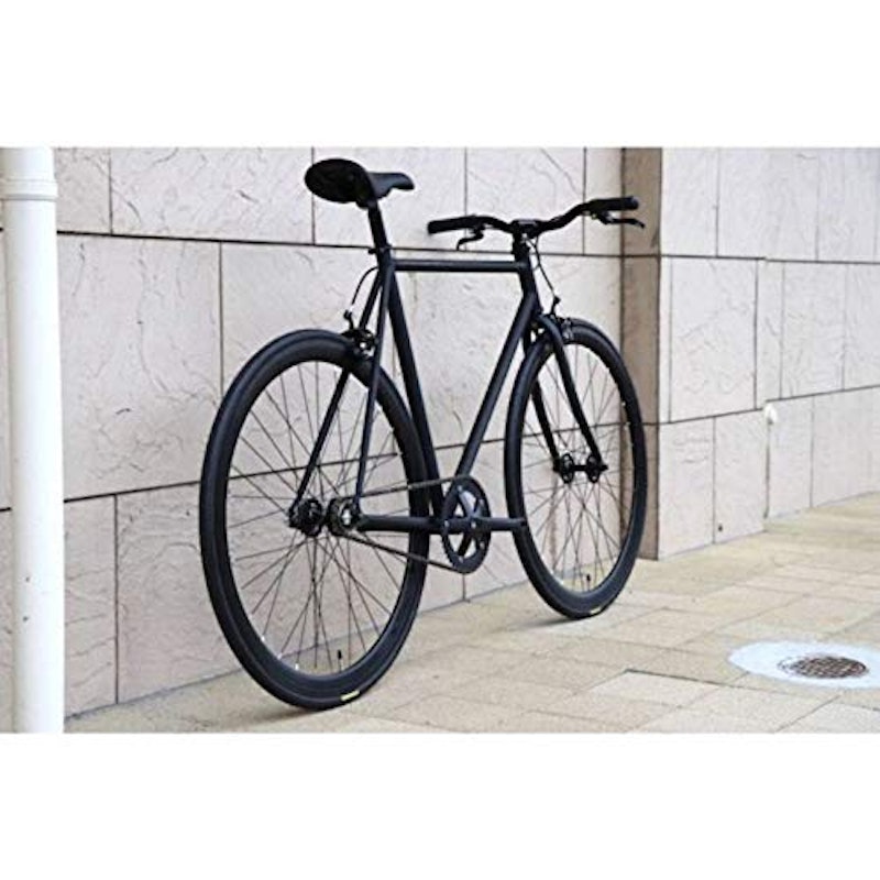 CARTELBIKES AVENUE RISER CUSTOM 3