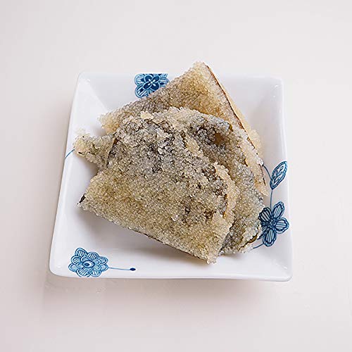 子持ち昆布 1