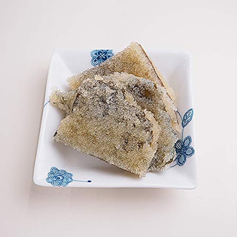 子持ち昆布 1