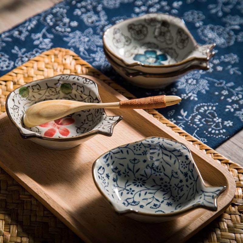 小皿 1