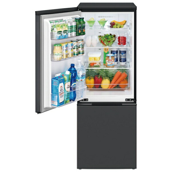 SHARP 冷蔵庫 SJ-D18PJ-Hを検証レビュー！一人暮らし向け冷蔵庫