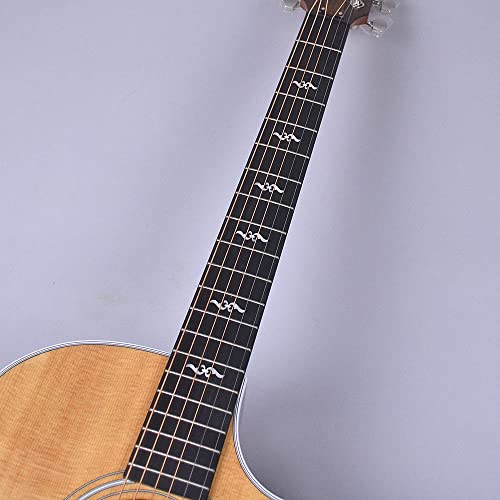 Taylor 414ce Rosewood V-Class 5