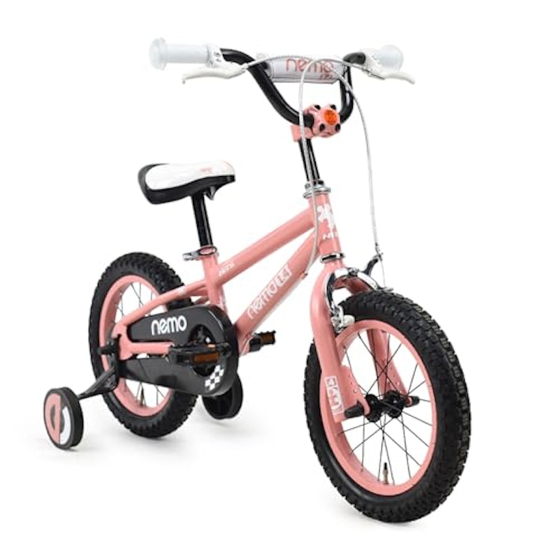 Nemo 子供用自転車 1