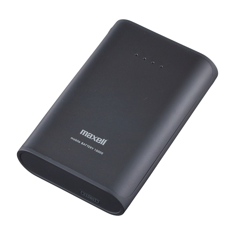 PSE適合品 大容量モバイル充電バッテリー 1