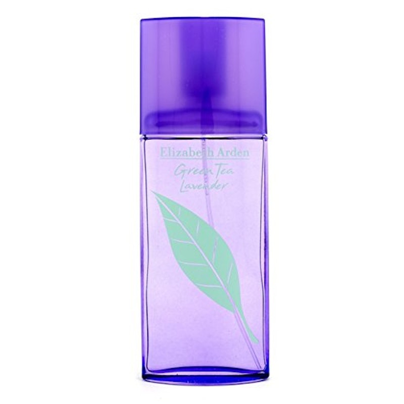 グリーンティー ラベンダー EDT 1