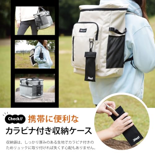 火吹き棒 伸縮式 6